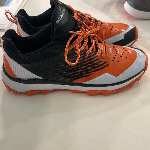 EUC Boombah men’s shoes size 11 - Picture 3 of 6